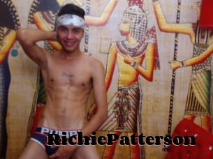 RichiePatterson
