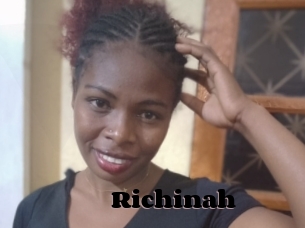 Richinah