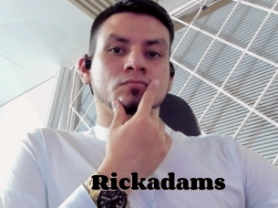 Rickadams