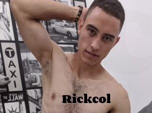 Rickcol