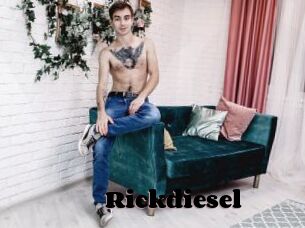 Rickdiesel