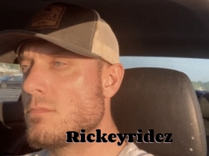 Rickeyridez