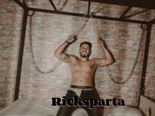 Ricksparta