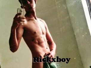 Rickxboy
