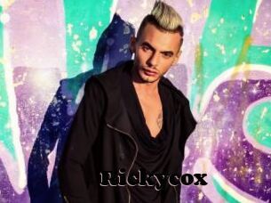 Rickycox