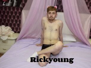 Rickyoung