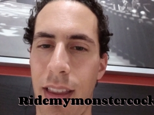 Ridemymonstercock