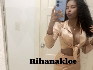 Rihanakloe