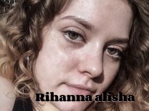 Rihanna_alisha
