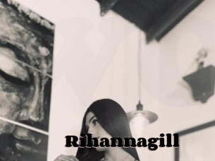 Rihannagill