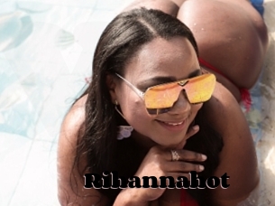 Rihannahot