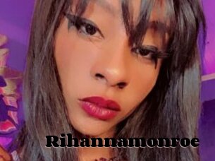 Rihannamonroe