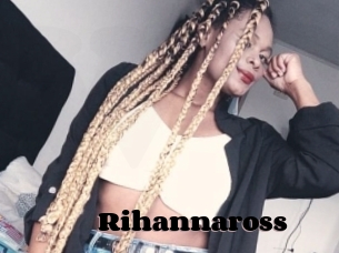 Rihannaross