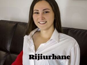Rijiurbane