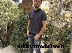 Rikymodelweb