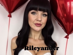 Rileyander