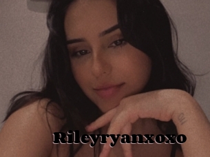 Rileyryanxoxo