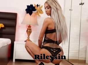 Rileysin