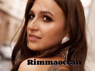Rimmaocean