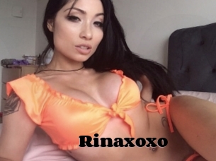 Rinaxoxo