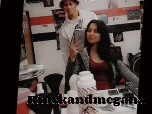 Rinckandmeganx