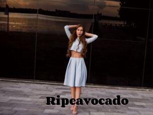 Ripeavocado
