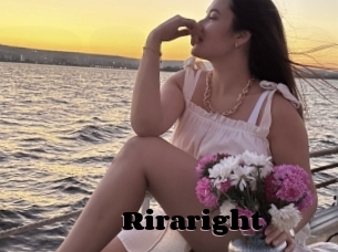 Riraright