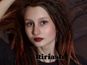 Ririash