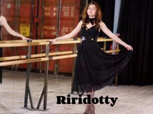 Riridotty
