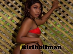 Ririhollman