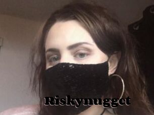 Riskynugget