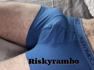 Riskyrambo