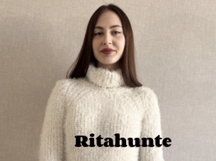 Ritahunte