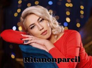 Ritanonpareil
