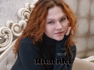 Ritarider