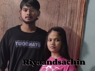 Riyaandsachin