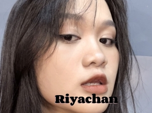 Riyachan
