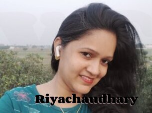 Riyachaudhary