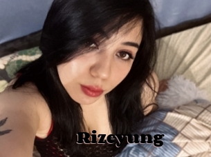 Rizeyung