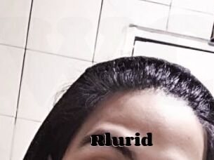 Rlurid