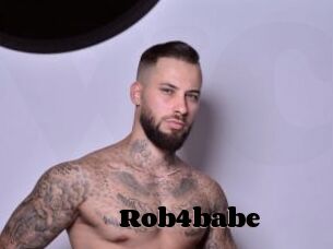 Rob4babe