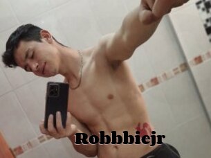 Robbbiejr