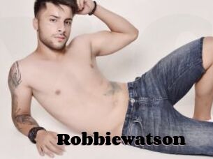 Robbiewatson