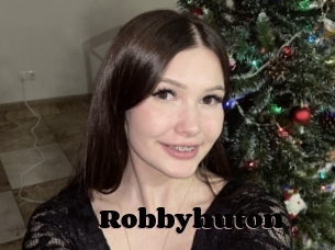 Robbyhuton