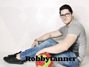 Robbytanner
