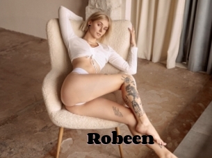 Robeen