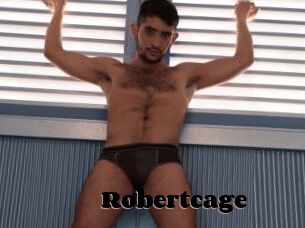 Robertcage