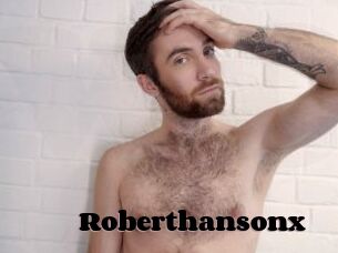 Roberthansonx