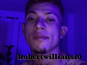 Robertwillians20