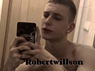 Robertwillson